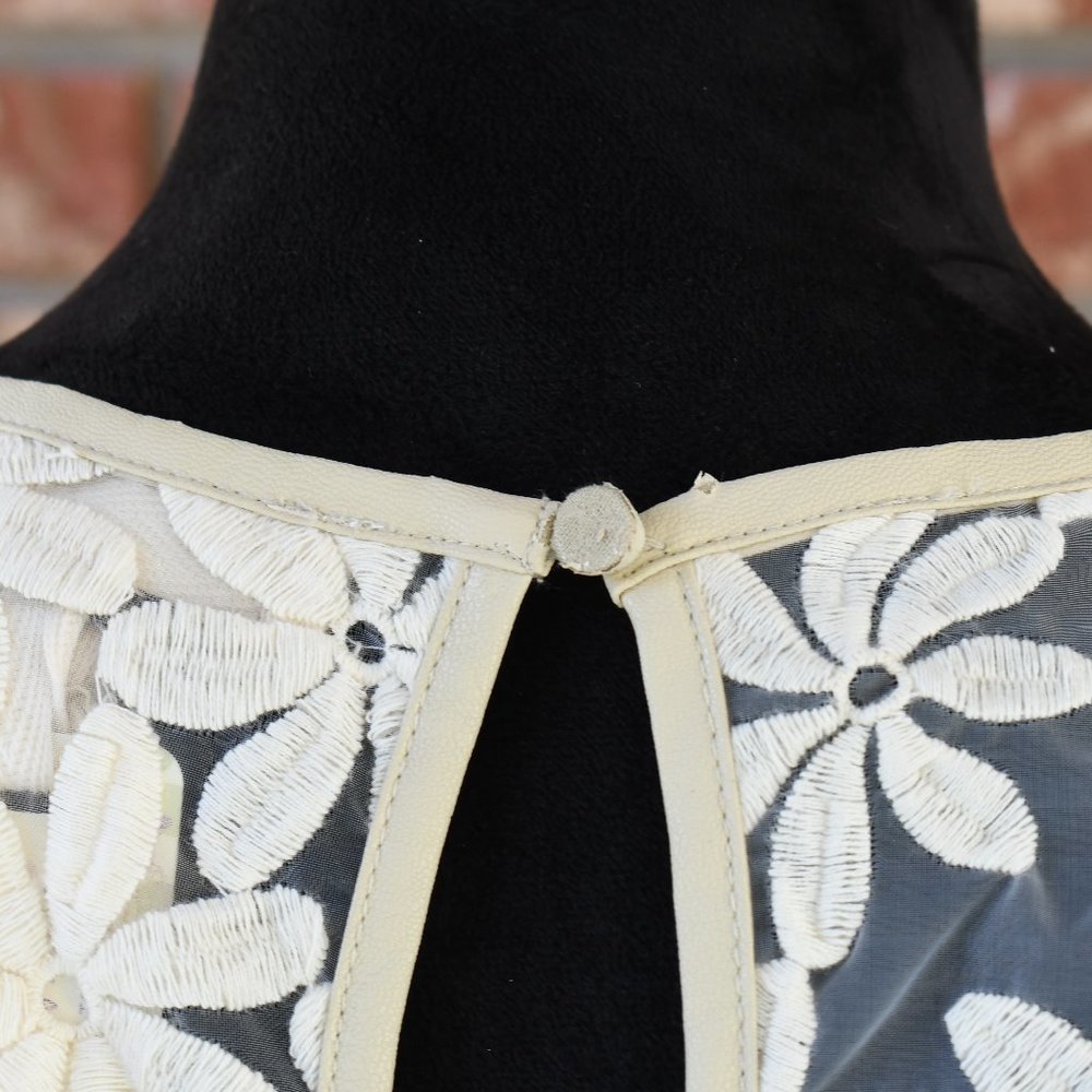 ALTAR'D State Sleeveless Top - Picture 7 of 8